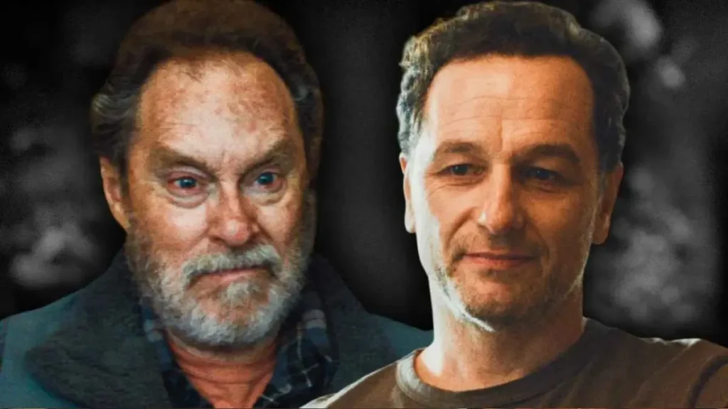 Boogeyman reaparece e abala a maldição em O Segredo de Widows Bay Episódio 8