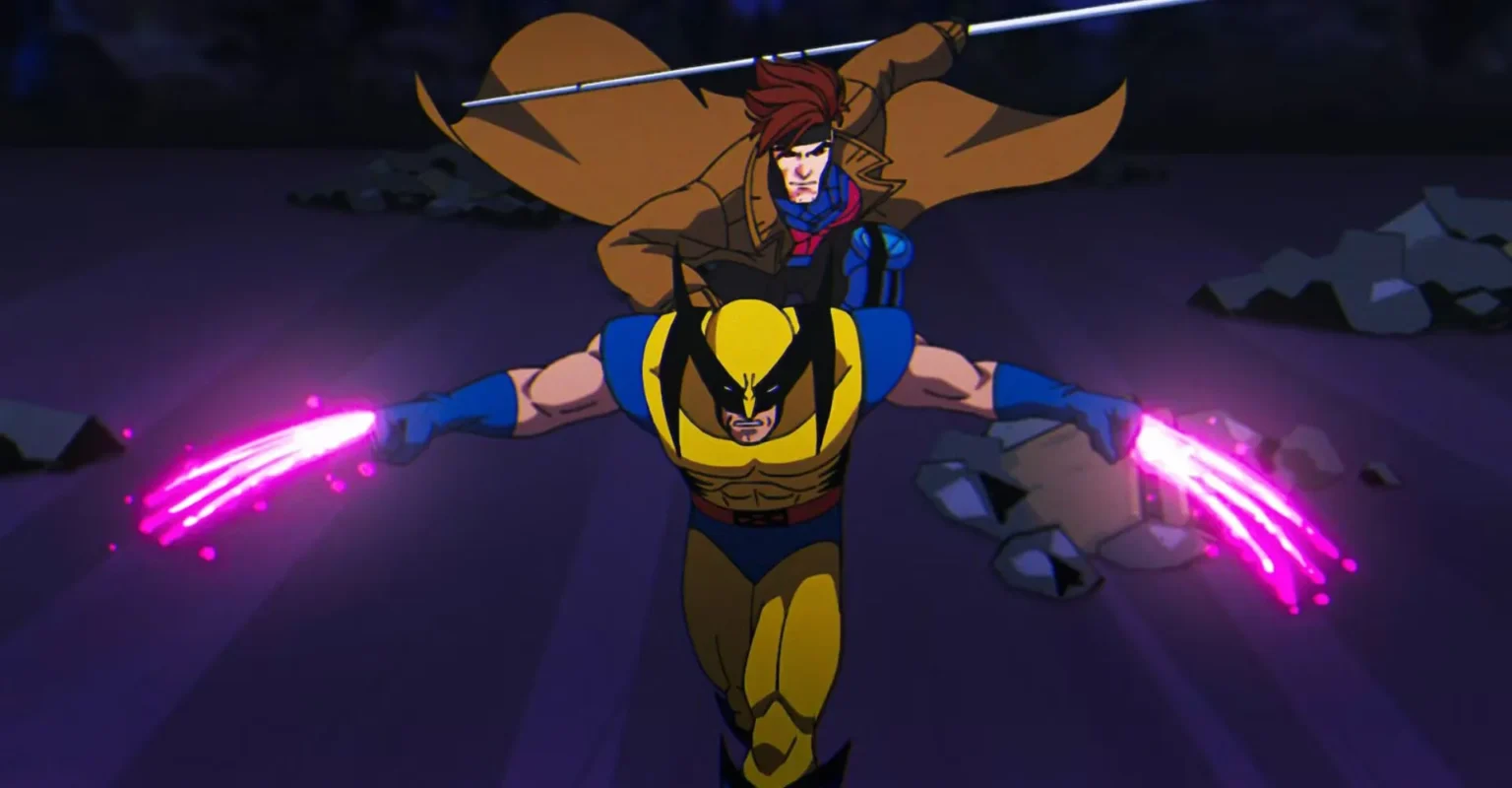 X-Men 97: segunda temporada indica série animada dos Vingadores