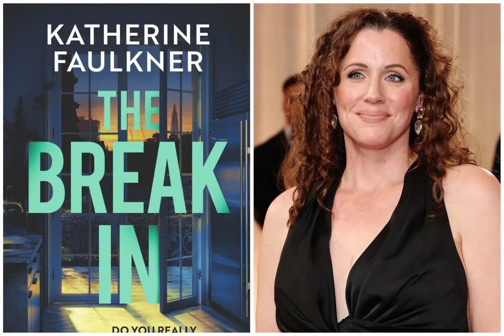 Peacock anuncia minissérie The Break-In, dos mesmos criadores de All Her Fault