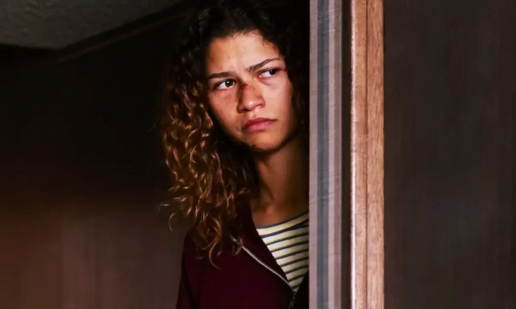 Coca-Cola rouba a cena no final de Euphoria e fãs detonam “propaganda” nas redes