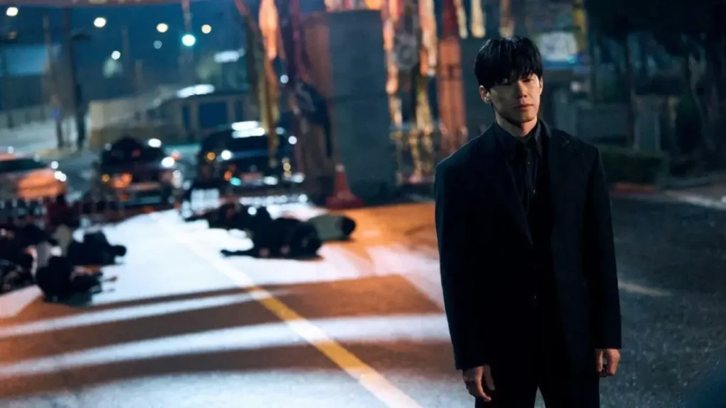 Netflix lança “Aprendendo a Lição”, K-drama que transforma crise escolar em thriller eletrizante