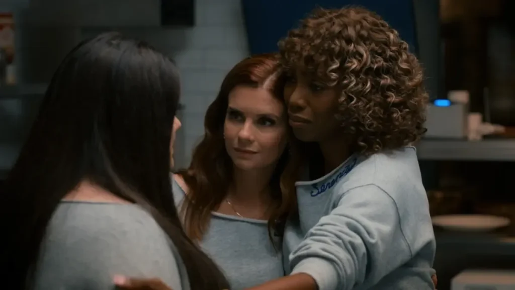 Doces Magnólias 5ª temporada chega à Netflix em 11 de junho com grandes mudanças