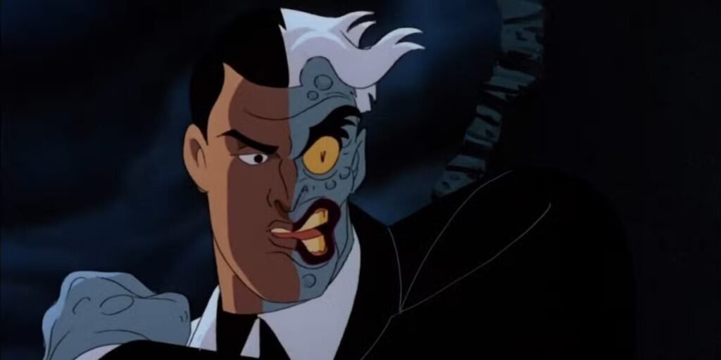 Batman: A Série Animada ganha jogo de tabuleiro e volta a agitar fãs 30 anos depois