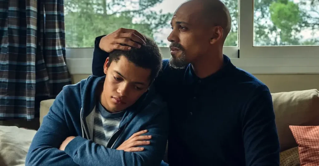 Netflix estreia A Testemunha, minissérie que revisita caso real com foco familiar