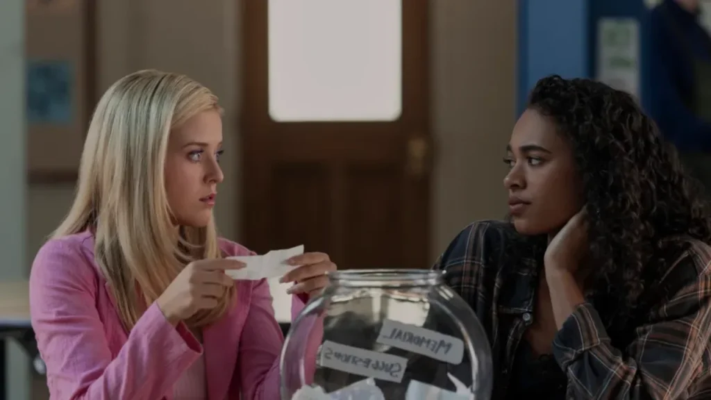Elle: Prime Video revela trailer e data de estreia da série que antecede Legalmente Loira