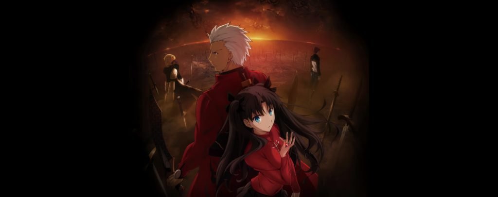 Cinco animes que completam 20 anos em 2026 e ainda valem a maratona