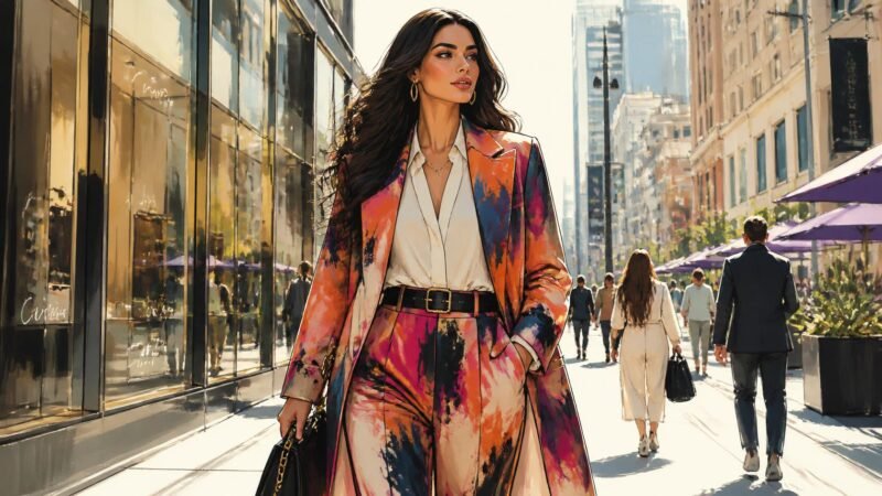 Camisas Femininas: Dicas para Criar Produções Elegantes